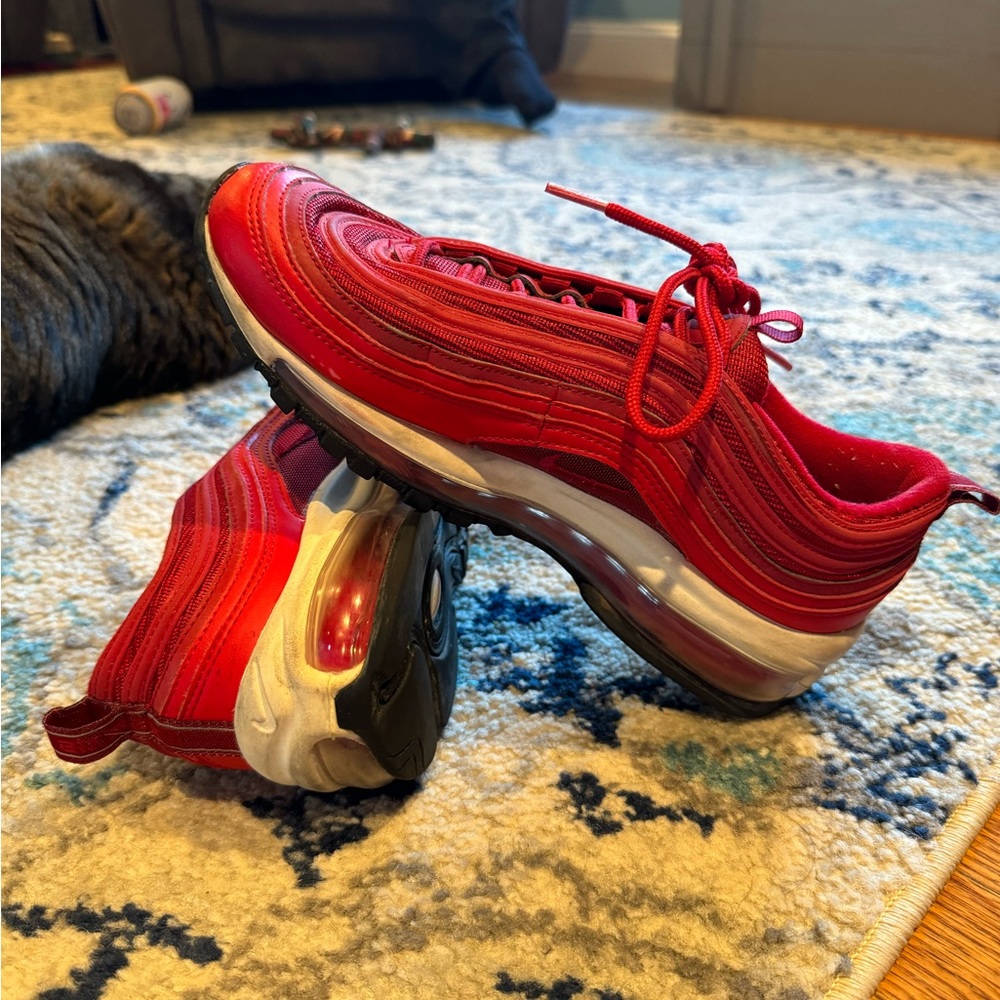 Nike air max